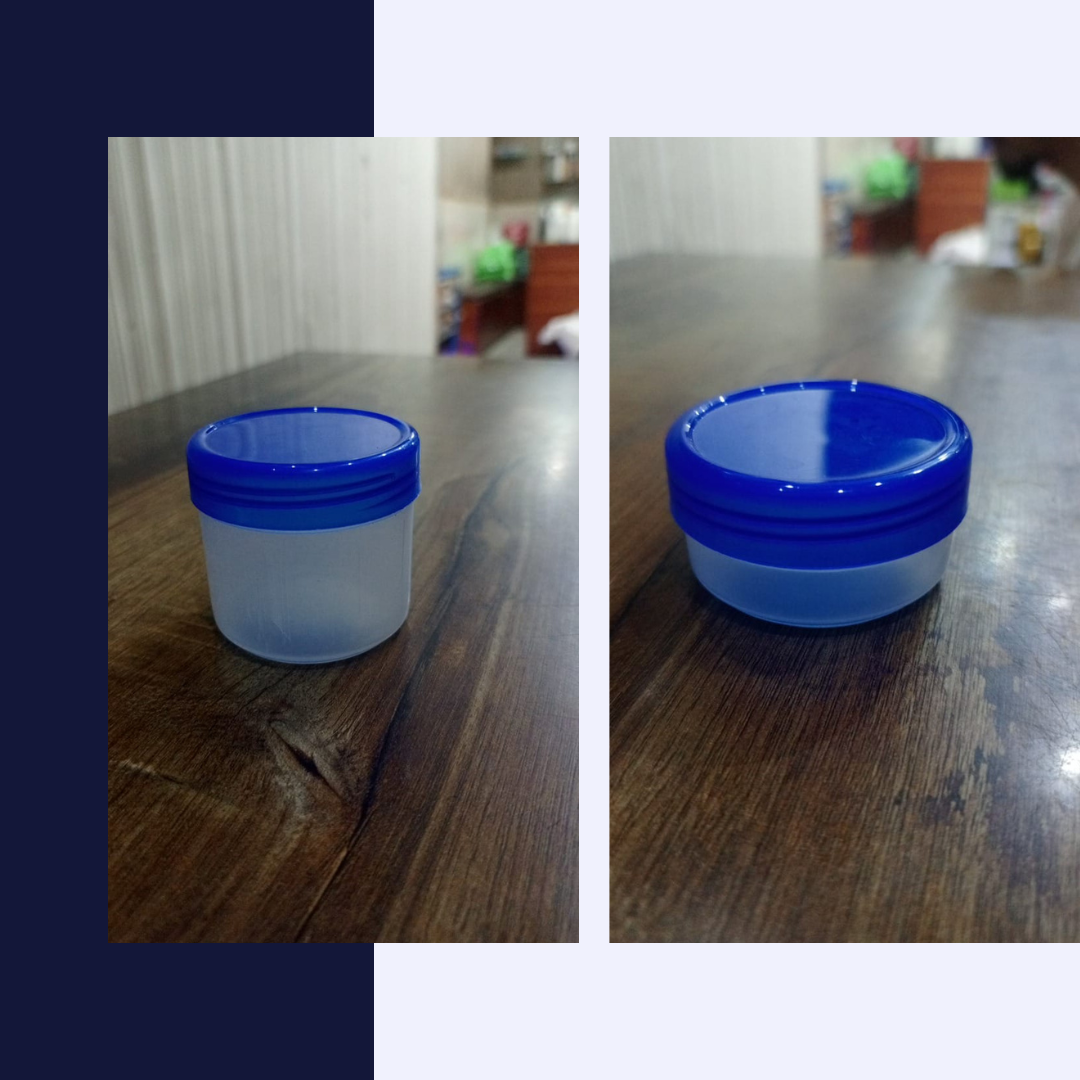 Bottle