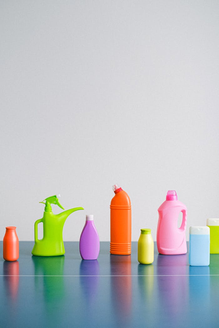 Bottle